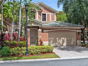 2812  Kinsington Cir 28-4, Weston, FL 33332