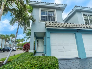 858  Jeffery St , Boca Raton, FL 33487