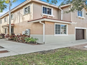 21001 NW 14th Pl 145, Miami Gardens, FL 33169