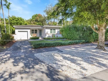 1249  Venetia Ave , Coral Gables, FL 33134