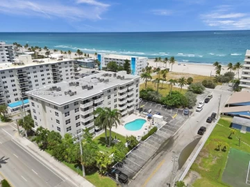 1901 S Ocean Dr 603, Hollywood, FL 33019