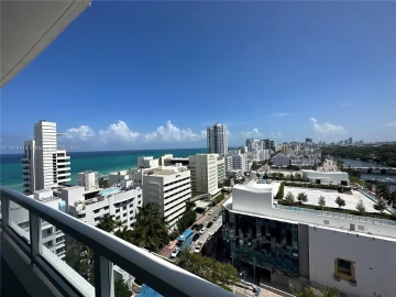 4401  Collins Ave 1510, Miami Beach, FL 33140