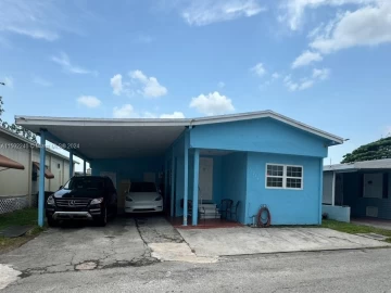 11216 NW 2nd TER , Other City - In The State Of Florida, FL 33172