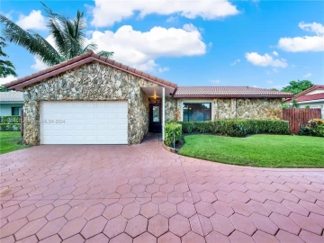 9693 NW 28th St, Coral Springs, FL 33065