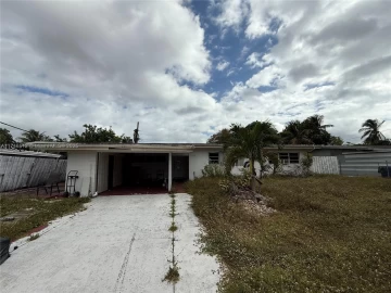 19231 NW 5th Ct , Miami Gardens, FL 33169