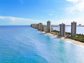 5550 N Ocean Drive 8B, Singer Island, FL 33404