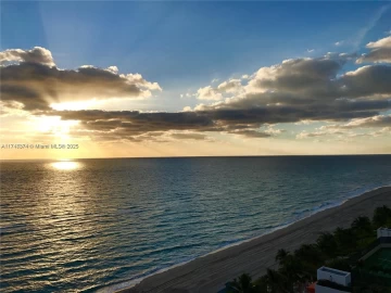 19201  Collins Ave 1015, Sunny Isles Beach, FL 33160