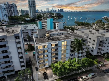 1670  Bay Rd 3E, Miami Beach, FL 33139