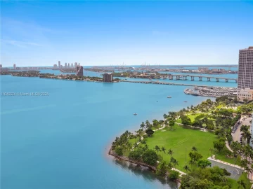 2020 N Bayshore Dr 2602, Miami, FL 33137