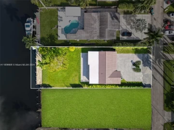 4481 SW 34th Ter, Dania Beach, FL 33304