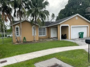 13670 SW 283 Ter, Homestead, FL 33033