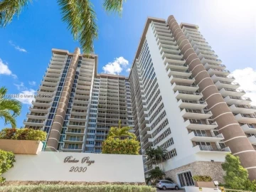 2030 S Ocean Dr 201, Hallandale Beach, FL 33009