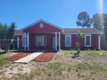 3725  Hendry Isles Blvd, Clewiston, FL 33440