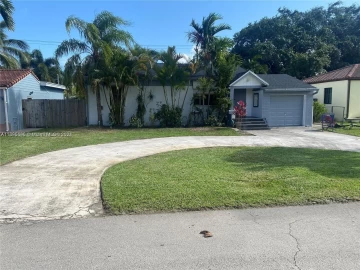 1516  Funston St , Hollywood, FL 33020