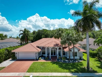 10728  Maple Chase Dr , Boca Raton, FL 33498