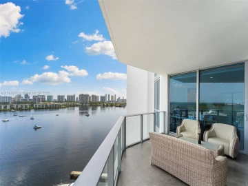 17111  Biscayne Blvd 1405/07, North Miami Beach, FL 33160