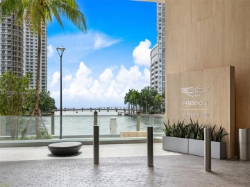 300  Biscayne Blvd Way 3406, Miami, FL 33131