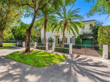 402  Vittorio Ave , Coral Gables, FL 33146