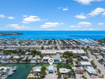 10976  3rd Avenue Gulf, Marathon, FL 33050