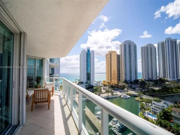 16400  Collins Ave 1444, Sunny Isles Beach, FL 33160