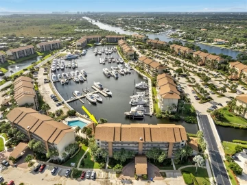 1601  Marina Isle Way 101, Jupiter, FL 33477