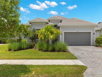 5901  Berwick Lane, Ave Maria, FL 34142