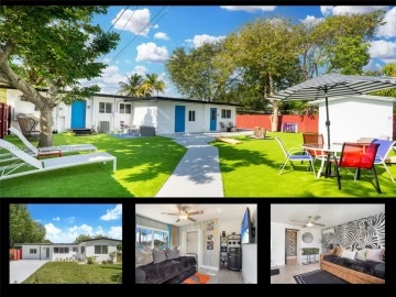 919 NW 13th St , Fort Lauderdale, FL 33311