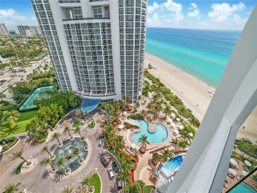 18101  Collins Ave 1906, Sunny Isles Beach, FL 33160