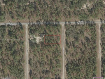 Lot 2 SE 133rd Ave , Other City - In The State Of Florida, FL 34431