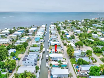 502  81st. Street Ocean, Marathon, FL 33050