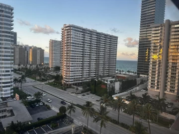 2049 S Ocean Dr 1208, Hallandale Beach, FL 33009