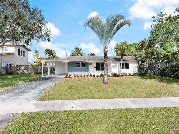 4331 NW 9th Ct, Coconut Creek, FL 33066