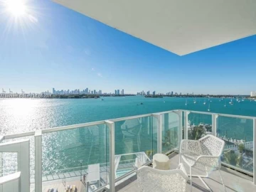 1100  West Ave 416, Miami Beach, FL 33139