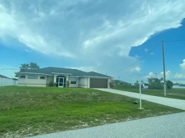 2842  NW, Cape Coral, FL 33993