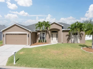 2743  Nature Pointe Loop , Fort Myers, FL 33905