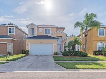 1073  TOURMALINE DR , Kissimmee, FL 34746