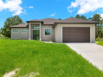 1118  CLAYTON AVE, Lehigh Acres, FL 33972