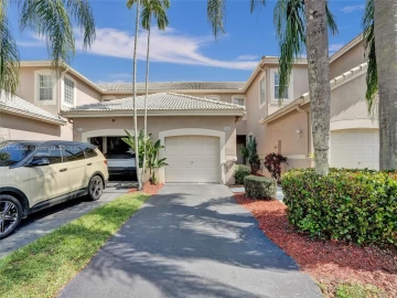 1808  Salerno Cir 1808, Weston, FL 33327