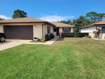 606  Turnberry Ct , Winter Haven, FL 33884