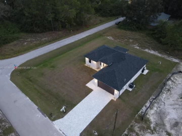 3706 E  19 TH ST, Lehigh Acres, FL 33972