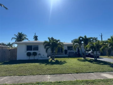 3254  Buchanan St, Hollywood, FL 33021