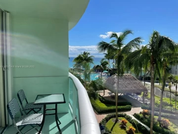 3901 S Ocean Dr 3K, Hollywood, FL 33019