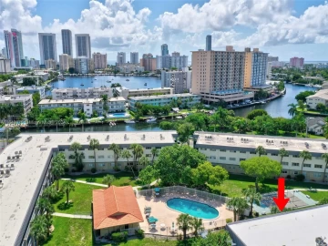 270  Layne Blvd 106, Hallandale Beach, FL 33009