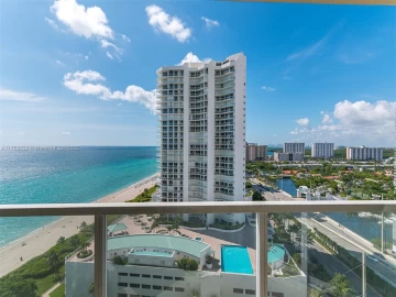 16699  Collins Ave 1809, Sunny Isles Beach, FL 33160