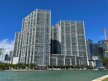 465  Brickell Ave 819, Miami, FL 33131