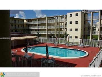 2800 NW 56th Ave H207, Lauderhill, FL 33313