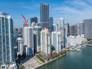 1200  Brickell Bay Dr 2821, Miami, FL 33131