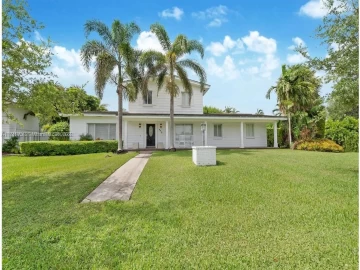 6270  Marlin Dr, Coral Gables, FL 33158