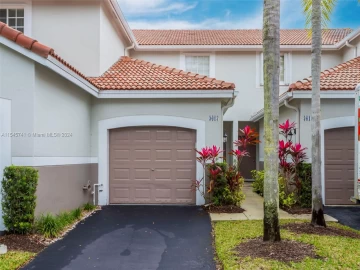 3617  San Simeon Cir , Weston, FL 33331