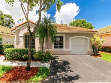 955  Azure Lane, Weston, FL 33326